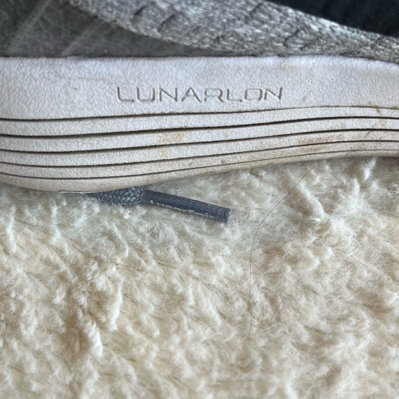 Nike Lunarepic Flyknit 2 Lunar Epic React Infinity Run Women's Running Shoes 6 - Picture 7 of 10